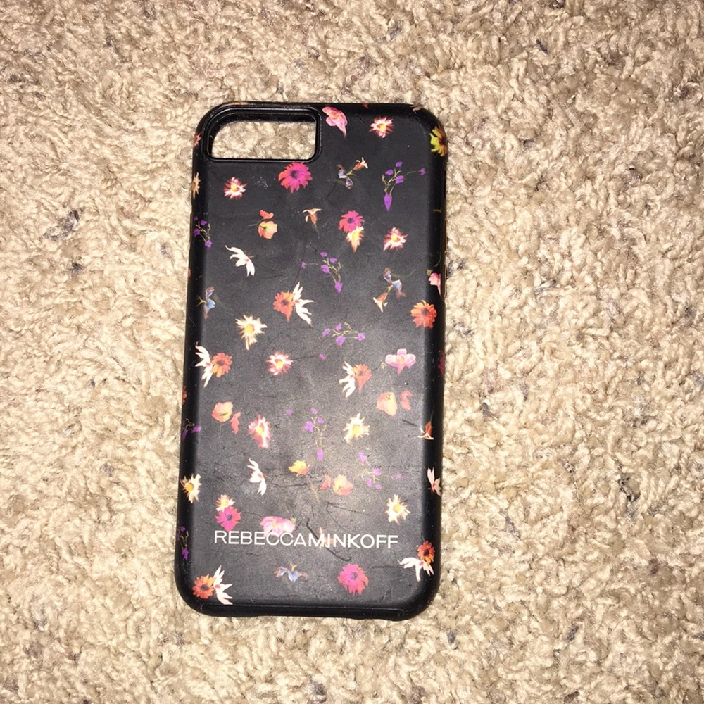 iPhone 6 Rebecca Minkoff case